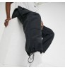 Custom Mens Cargo Jogger Trousers Pants Wholesale Track Cargo Pants