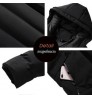 Hot Sale Winter Jackets Men Fashionable Puffer Coat Hooded Men's Jackets