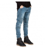 Wholesale Bulk China Cheap Clothes Fashion Biker Strech Custom Men Skinny Denim Jeans
