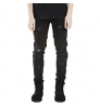 Wholesale Bulk China Cheap Clothes Fashion Biker Strech Custom Men Skinny Denim Jeans
