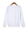 2020 New Round Neck Pullover Sweater Solid Color Long Sleeve Coat sweater men's