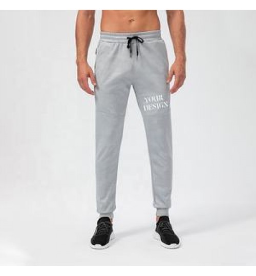 Wholesale Fashion Cargo Pants Men Custom Logo Men's Camouflage Pants High Quality Men's Pants