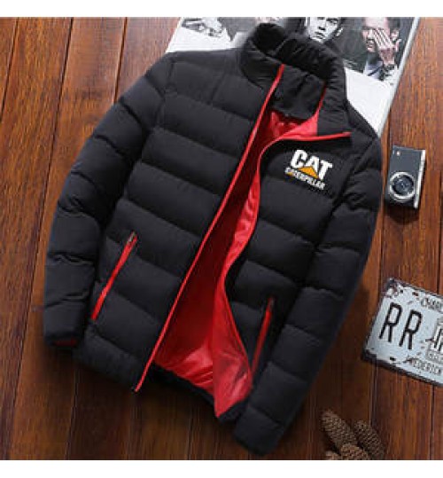 2022 New Men's Printed Down Jackets Fashion Brand Clothing Casual Sportswear Cycling Street Jackets 011