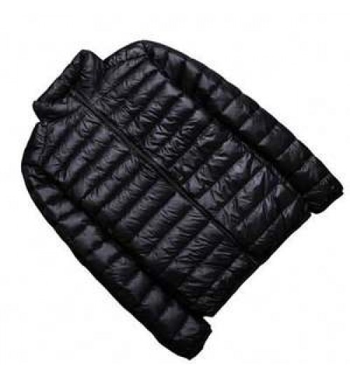 Fashionable Casual men's plus-size coat lightweight cotton-padded jackets zipper winter clothing for men warm coat