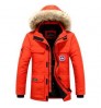 Wholesales 2022 Canada Winter Long Thickening Parka Outdoor Coats Men Clothes Plus Size Men's Jackets