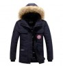 Wholesales 2022 Canada Winter Long Thickening Parka Outdoor Coats Men Clothes Plus Size Men's Jackets