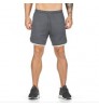 Dropshipping Men's 2 in 1 Running Shorts Breathable Lightweight Gym Training Quick Dry Athletic Shorts with Towel Loop