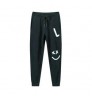 High quality customized logo fashion male sweatpants pants mens casual long track pants