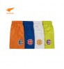 Blank Custom Logo Polyester Gym Mesh Sports Athletic Running Sport Fitness Beach Basketball Jogging Man Loose Shorts