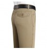New Arrival Classic Casual Khaki Pants Men's Stretch Trousers Slim Fit