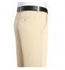 New Arrival Classic Casual Khaki Pants Men's Stretch Trousers Slim Fit