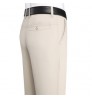 New Arrival Classic Casual Khaki Pants Men's Stretch Trousers Slim Fit