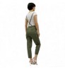 Pants Solid Cargo Pants