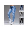 2022 New Design Casual Ripped Women Skinny Jeans Customize Women's Jeans