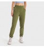 Pants Women Loose Yoga Sweatpants Soft Rayon Fashion Versatile Bunched Ankle Pants For Women