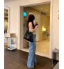 CHEAPEST hot wide leg pants jeans pants for women - High waisted women wide leg pants jeans for young girl women
