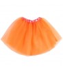 Factory Wholesale Summer Women Vintage Tulle Skirt Adult Fancy Ballet Dancewear Party Ball Gown Mini Tutu Skirt For Women
