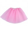 Factory Wholesale Summer Women Vintage Tulle Skirt Adult Fancy Ballet Dancewear Party Ball Gown Mini Tutu Skirt For Women