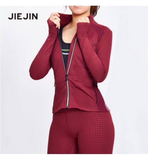 Women's Plus Sizes Front Zip Casual Style Winter Autumn Jacket Custom High Quality Sports Clothes Fur Jackets For Ladies