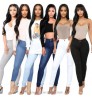 Women's 2022 Summer Style Stretch Jeans, Women's Casual Jeans Wholesale Price