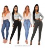 Women's 2022 Summer Style Stretch Jeans, Women's Casual Jeans Wholesale Price
