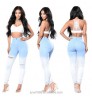 Women's 2022 Summer Style Stretch Jeans, Women's Casual Jeans Wholesale Price