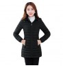 Wholesale women's plus size cotton coats cotton jackets down jackets