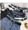 Women's Jeans Women Casual Streetwear Workout Harem Boy Friend High Waist Mom Jeans Ladies Denim Trousers Pants