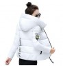 Luxury Designer women's jackets & coats women's winter padding jacket plus size women's coats