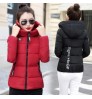 Luxury Designer women's jackets & coats women's winter padding jacket plus size women's coats