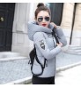 Luxury Designer women's jackets & coats women's winter padding jacket plus size women's coats