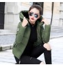 Luxury Designer women's jackets & coats women's winter padding jacket plus size women's coats