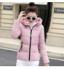 Luxury Designer women's jackets & coats women's winter padding jacket plus size women's coats