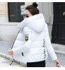 Luxury Designer women's jackets & coats women's winter padding jacket plus size women's coats