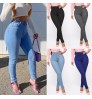 TR2023 Amazon Hot Sales New Arrivals Plus Size Pants & Jeans Skinny Jean Women's Jeans