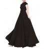 2022 custom dress women's a-line maxi evening dress casual elegant ladies dress