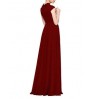 2022 custom dress women's a-line maxi evening dress casual elegant ladies dress