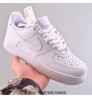 Wholesale Factory Price Nike Air Force 1 07 All White Casual Shoes Hot Selling Outdoor Sports Sneakers Men'S Women'S Nike Shoes