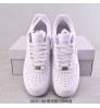 Wholesale Factory Price Nike Air Force 1 07 All White Casual Shoes Hot Selling Outdoor Sports Sneakers Men'S Women'S Nike Shoes