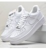 Wholesale Factory Price Nike Air Force 1 07 All White Casual Shoes Hot Selling Outdoor Sports Sneakers Men'S Women'S Nike Shoes