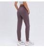 Wholesale Women's Joggers Pants with Pockets Tapered Running Drawstring Sweatpants Activewear High Elastic Track Pants