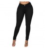XS-6XL plus size Amazon hot jeans Women's European and American style women's skinny jeans pencil pants