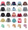 2022 fashion fall autumn winter long women knitted hooded sweater ladies cardigan women's sweaters