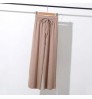 Women Summer Drawstring Wide Leg High Elastic Waist Pants Solid Color Cheap Price Hot Sale Fashion Women Ice Silk Casual Pants