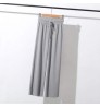 Women Summer Drawstring Wide Leg High Elastic Waist Pants Solid Color Cheap Price Hot Sale Fashion Women Ice Silk Casual Pants