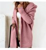 SW028 Cardigan Women Fashion Loose Batwing Sleeve Sweaters Autumn long cardigan sweater Women's Jacket