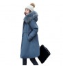 In stock Women's trench coats Winter Clothes Ladies Wind Breaker Mixed bale Women's Coats
