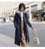 In stock Women's trench coats Winter Clothes Ladies Wind Breaker Mixed bale Women's Coats