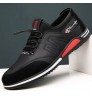Zapatillas New Fashion Walking Casual Sneakers Men Sport Running Shoes