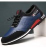 Zapatillas New Fashion Walking Casual Sneakers Men Sport Running Shoes